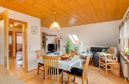 Neubulach Apartamento | Haus Felix