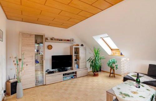 Neubulach Apartamento | Haus Felix