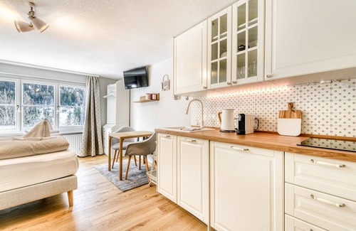 Brand Casa | Haus Fellner in Brand