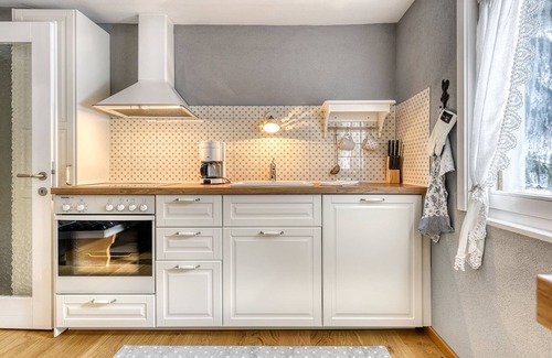 Brand Casa | Haus Fellner in Brand