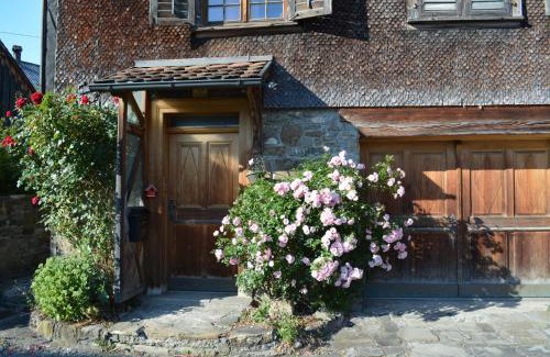 Dornbirn Apartamento | Haus Fiel