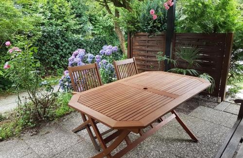 Flensburg Apartamento | Haus Finisberg