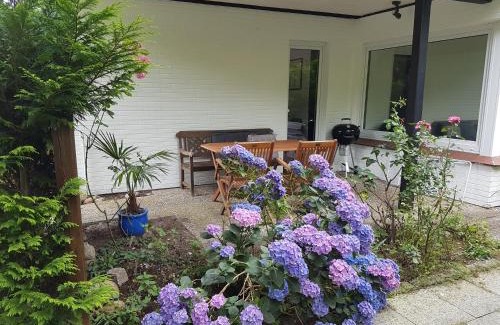 Flensburg Apartamento | Haus Finisberg
