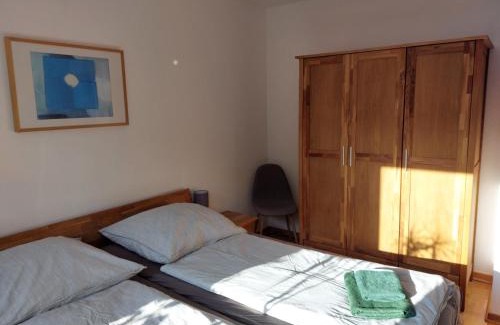 Flensburg Apartamento | Haus Finisberg