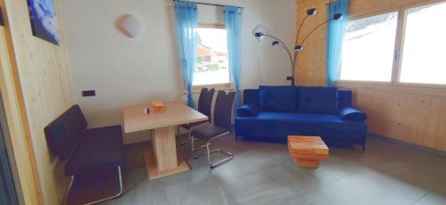 Zwieselstein Apartamento | Haus Fortuna