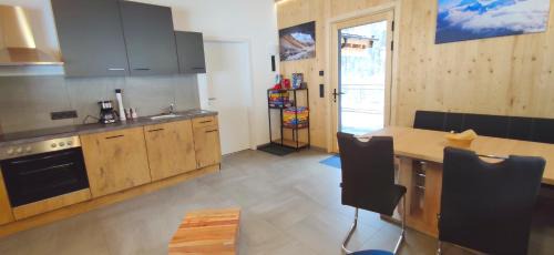 Zwieselstein Apartamento | Haus Fortuna