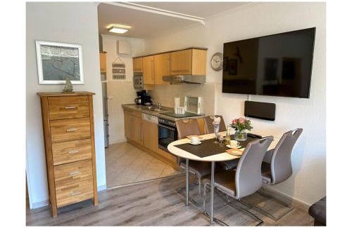 Sahlenburg Apartamento | Haus Frauenpreiss Whg.202