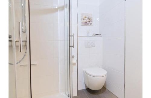 Sahlenburg Apartamento | Haus Frauenpreiss Whg.202