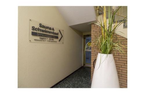 Sahlenburg Apartamento | Haus Frauenpreiss Whg.202