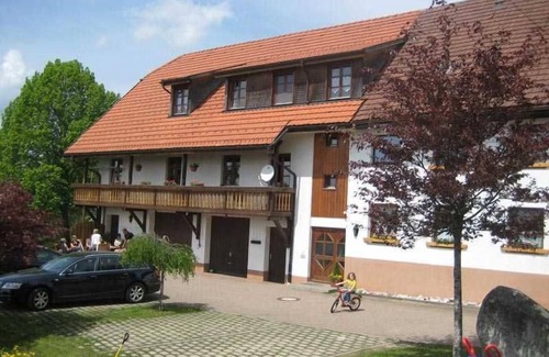 Hoechenschwand Apartamento | Apartamento de 50 m², 1 sala de estar / dormitorio - Haus Freudig