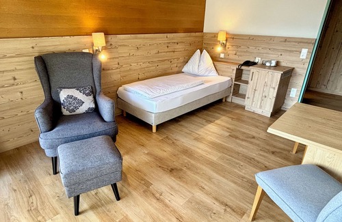 Bad Hofgastein Cama Y Desayuno | Haus Friedrichsburg