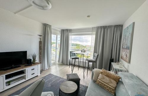 Sahlenburg Apartamento | Haus Frische Brise Sahlenburg Wohnung 06 06 Seaside