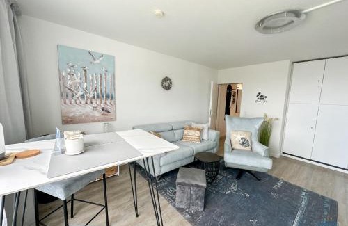 Sahlenburg Apartamento | Haus Frische Brise Sahlenburg Wohnung 06 06 Seaside