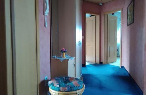 Markranstaedt Apartamento | Haus Göhrenz
