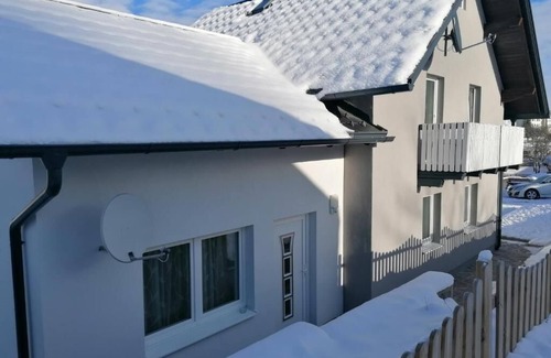 Thorl Casa | Haus Gabriel