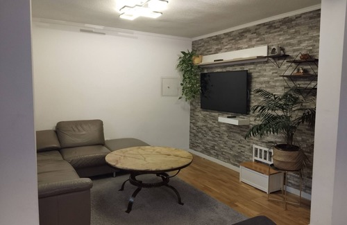 Thorl Casa | Haus Gabriel