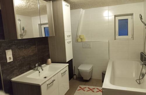Thorl Casa | Haus Gabriel