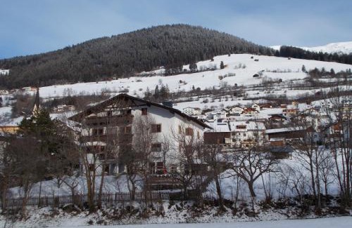 Fliess Apartamento | Haus Gabriel