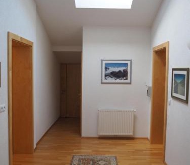 Fliess Apartamento | Haus Gabriel