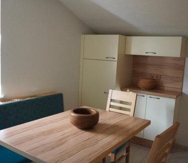 Fliess Apartamento | Haus Gabriel