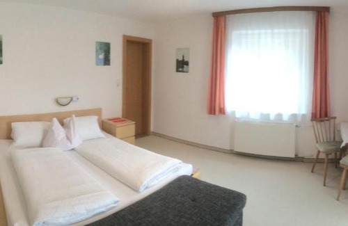 Umhausen Casa | Haus Gamsblick
