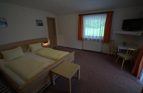 Umhausen Casa | Haus Gamsblick