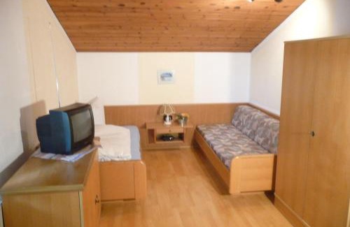 Waengle Apartamento | Haus Gebhard