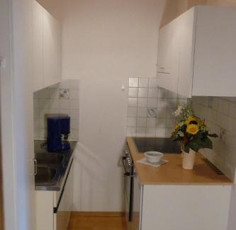 Waengle Apartamento | Haus Gebhard