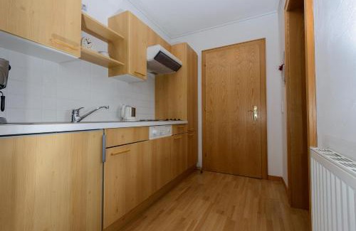Waengle Apartamento | Haus Gebhard