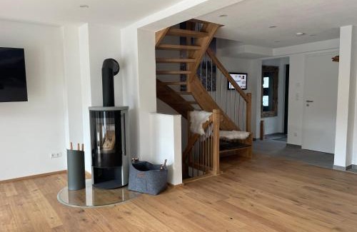 Oberstdorf Casa | Haus Gerberstraße - Ferienhäuser Alpenglück