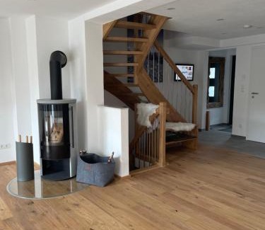 Oberstdorf Casa | Haus Gerberstraße - Ferienhäuser Alpenglück