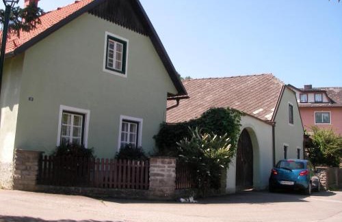 Aggsbach Markt Apartamento | Haus Gerstbauer