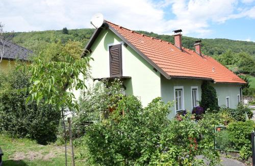 Aggsbach Markt Apartamento | Haus Gerstbauer