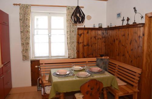 Aggsbach Markt Apartamento | Haus Gerstbauer