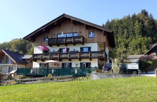 Ried Apartamento | Haus Gertrude Hörack
