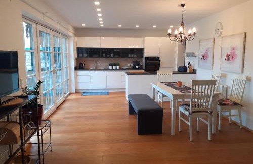 Ried Apartamento | Haus Gertrude Hörack