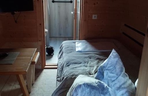 Victorbur Apartamento | Haus Geyken