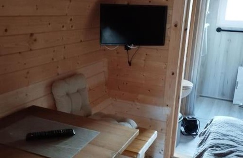 Victorbur Apartamento | Haus Geyken