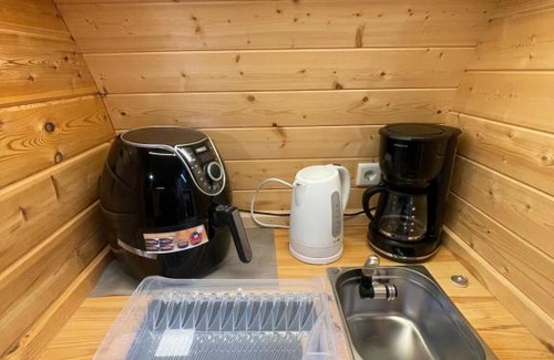 Victorbur Apartamento | Haus Geyken