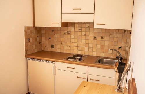 Hochpillberg Apartamento | Haus Gilfert am Pillberg - Haus Gilfert