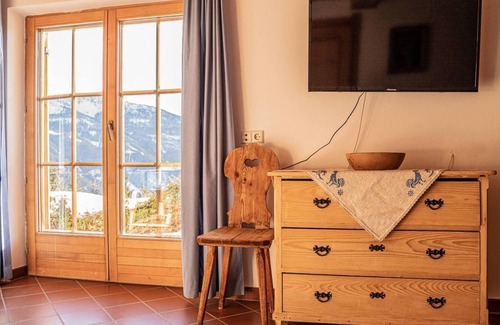 Hochpillberg Apartamento | Haus Gilfert am Pillberg - Haus Gilfert
