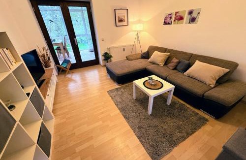 Nohfelden Casa | Haus Glücksmomente Bostalsee