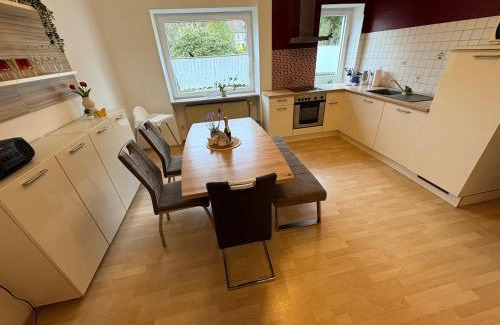 Nohfelden Casa | Haus Glücksmomente Bostalsee