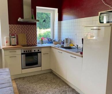 Nohfelden Casa | Haus Glücksmomente Bostalsee