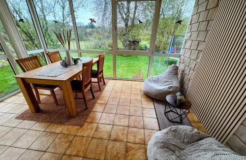 Nohfelden Casa | Haus Glücksmomente Bostalsee