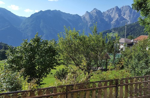 Gosaldo Apartamento | Haus Gobbis Hospitalidad generalizada Conca Agordina Dolomiti Wi Fi gratis