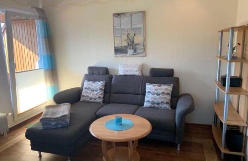 Neuharlingersiel Apartamento | Haus Gorch Fock