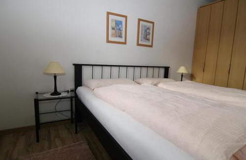 Hornum Apartamento | Haus Gräpel App 6