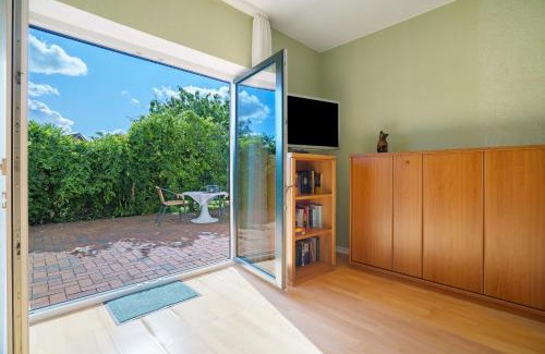 Templin Casa | Haus Grün