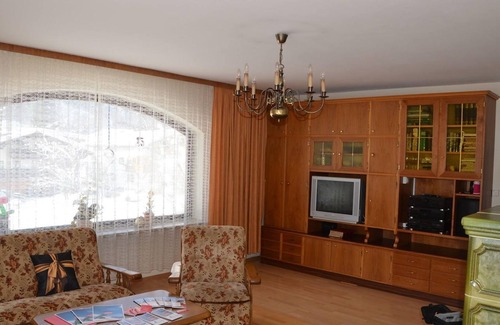 Kleinarl Casa | Haus Grader, Österreich